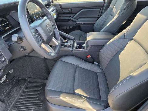 New 2026 Toyota 4Runner TRD Sport Premium image 18