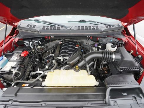 Used 2019 Ford F150 XLT AWD/4WD image 34