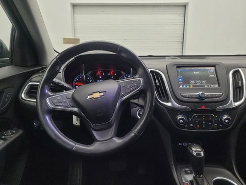 Used 2019 Chevrolet Equinox LT image 22