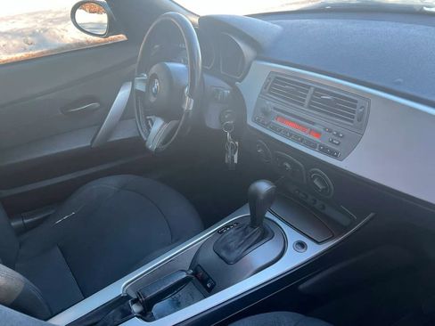 Used 2003 BMW Z4 2.5i image 18