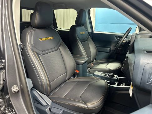 New 2026 Ford Maverick Tremor AWD/4WD image 47