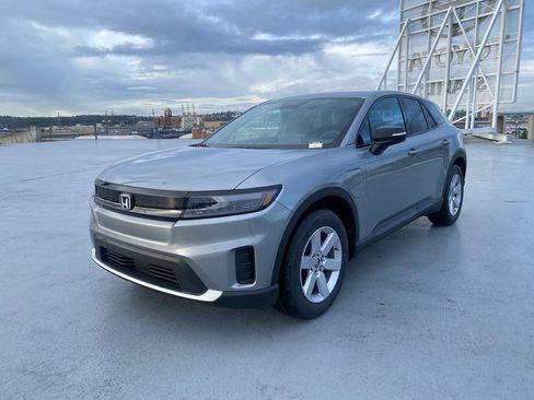 New 2026 Honda Prologue EX image 7