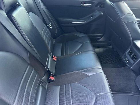 Used 2019 Toyota Avalon XSE w/ Carpet Mat Package image 28