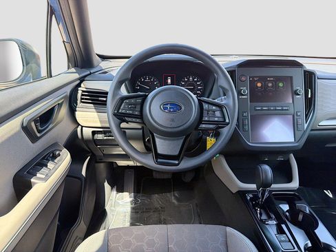 Certified 2026 Subaru Forester image 16