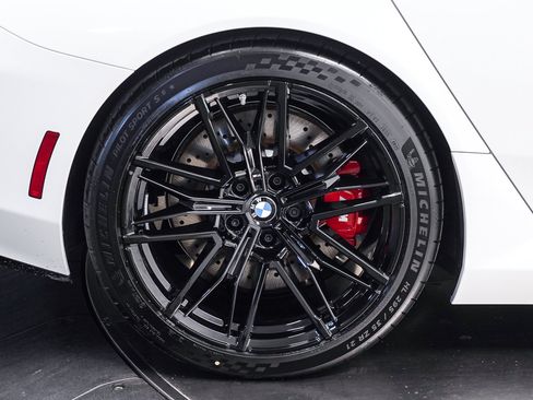 New 2027 BMW M5 Touring AWD/4WD image 11
