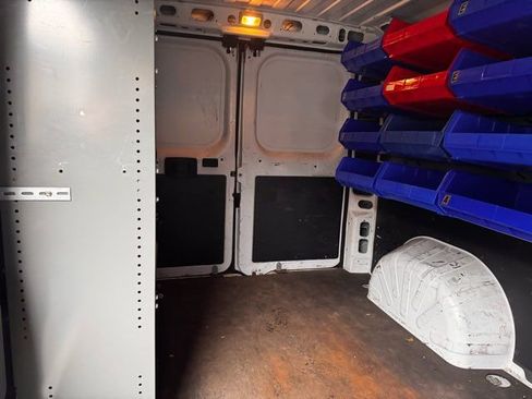 Used 2018 RAM ProMaster 1500 FWD image 25