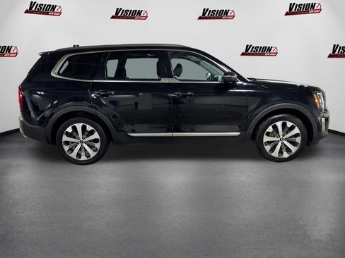 Used 2020 Kia Telluride S AWD/4WD image 4
