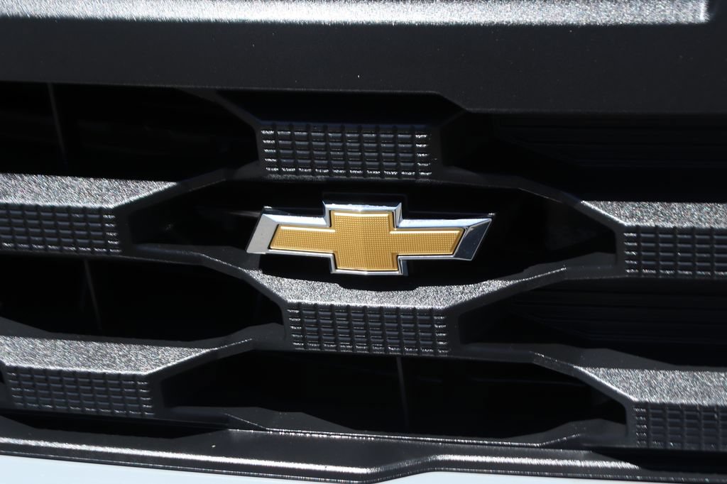 Used 2024 Chevrolet Silverado 1500 Custom RWD image 44