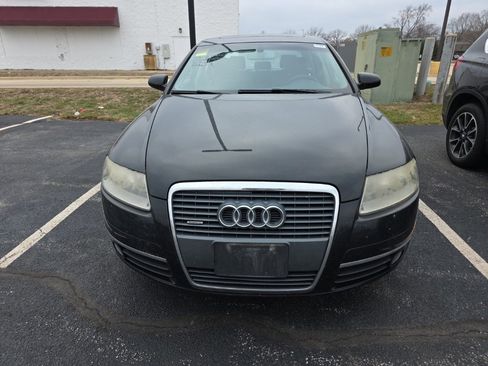 Used 2006 Audi A6 3.2 image 1