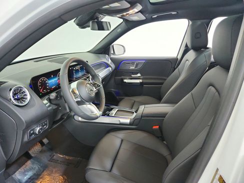 Certified 2026 Mercedes-Benz GLB 250 image 16