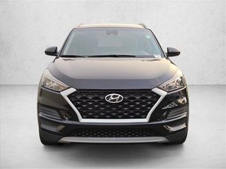 Used 2021 Hyundai Tucson SEL FWD video 2
