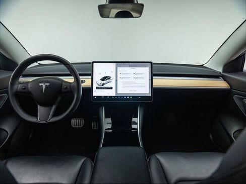 Used 2020 Tesla Model 3 Performance AWD/4WD image 17