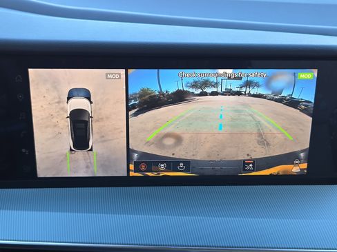 New 2026 Nissan Murano SL image 16