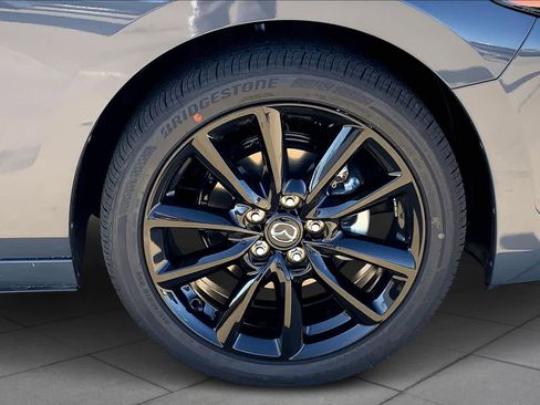 New 2026 MAZDA MAZDA3 2.5 S Hatchback w/ Premium Pkg FWD image 11