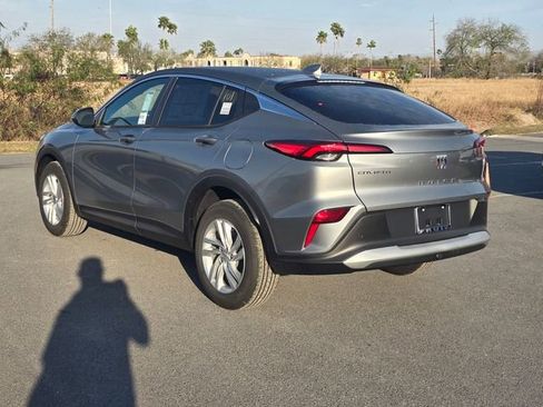 New 2026 Buick Envista Preferred FWD image 7