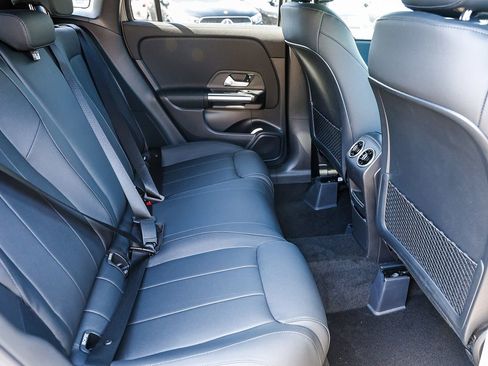 New 2026 Mercedes-Benz GLA 250 4MATIC image 17