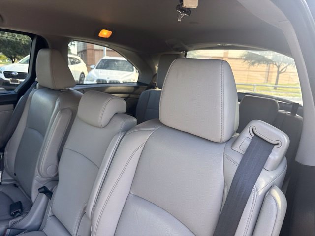 Used 2019 Honda Odyssey EX-L image 7