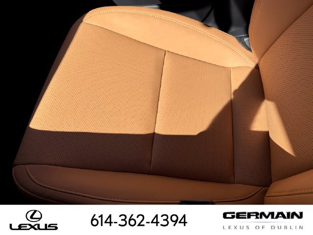 New 2026 Lexus RX 350 AWD image 26