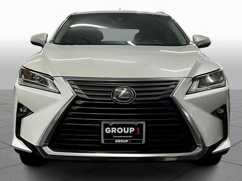 Used 2019 Lexus RX 350 FWD w/ Navigation Package image 3