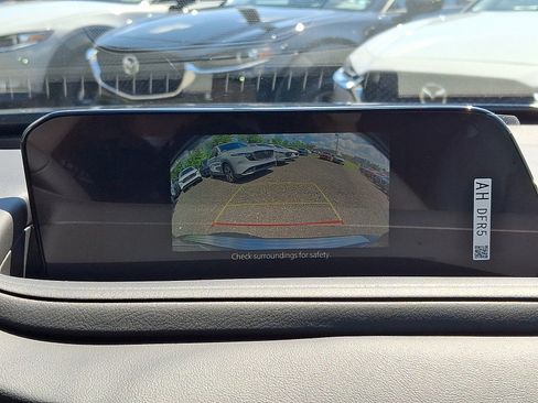 New 2026 MAZDA CX-30 AWD 2.5 S w/ Select Sport Pkg image 16