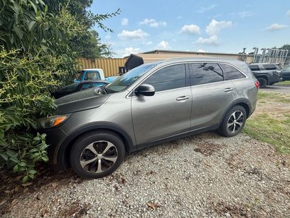 Used 2016 Kia Sorento EX w/ EX Premium Package