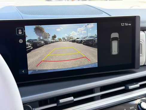 New 2026 Hyundai Santa Fe SEL image 30