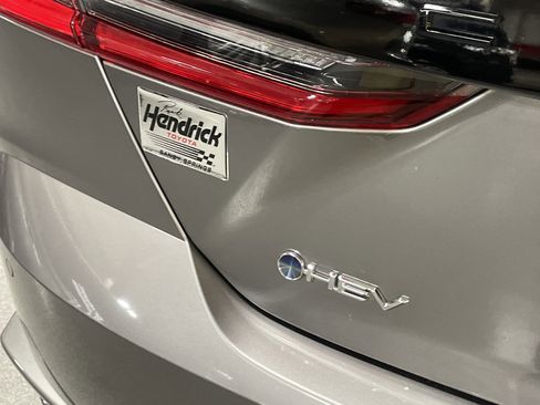 Used 2025 Toyota Camry XSE image 33