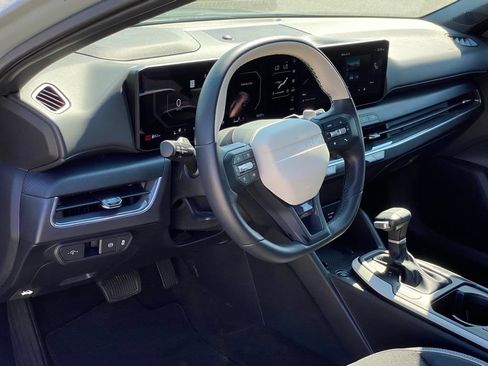 Used 2025 Kia K4 GT-Line w/ GT-Line Sunroof Package FWD image 10