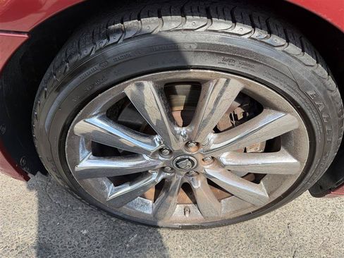 Used 2010 Jaguar XF Premium RWD image 27