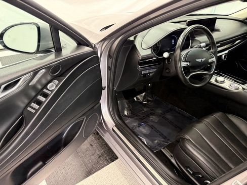 Used 2023 Genesis G80 2.5T image 29