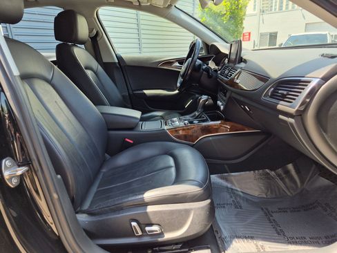 Used 2018 Audi A6 2.0T Premium AWD/4WD image 29
