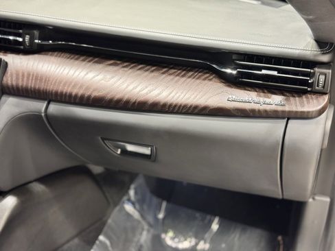 Used 2023 Maserati Quattroporte Modena Q4 image 31