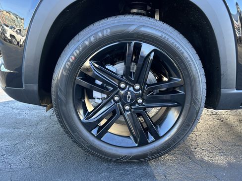 New 2026 Chevrolet Trax ACTIV image 11