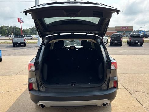 Used 2020 Ford Escape SE AWD/4WD image 7