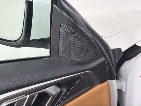 Used 2023 BMW 430i Convertible w/ Convenience Package image 21