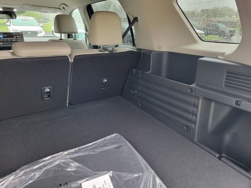 New 2026 Honda Passport RTL image 32