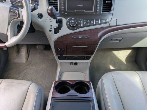 Used 2014 Toyota Sienna Limited w/ Limited Premium Package FWD image 21