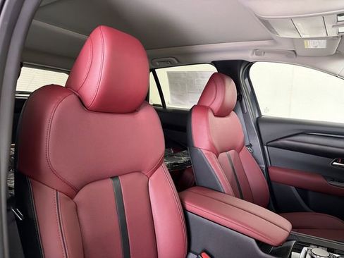 New 2026 MAZDA CX-50 2.5 Hybrid w/ Weather Package image 19