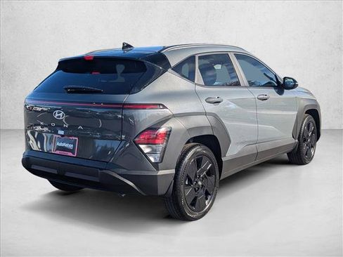 New 2026 Hyundai Kona SEL Sport image 2