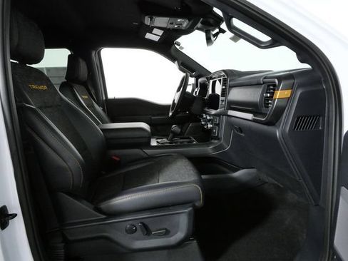 Used 2025 Ford F150 Tremor w/ Bed Utility Package AWD/4WD image 13