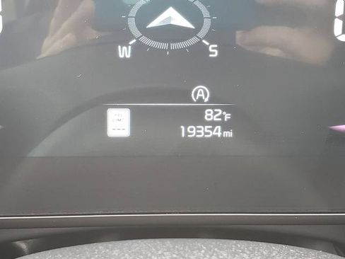 Certified 2025 Kia Sportage X-Line AWD/4WD image 33