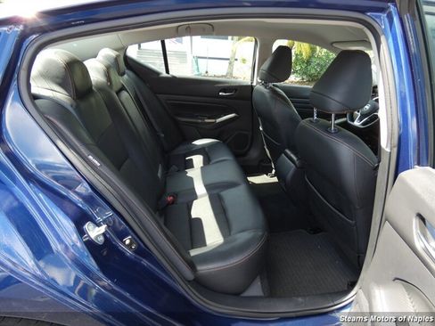 Used 2019 Nissan Altima 2.5 SR image 51