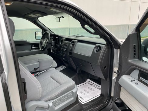 Used 2013 Ford F150 STX w/ Mid Equipment Group image 17