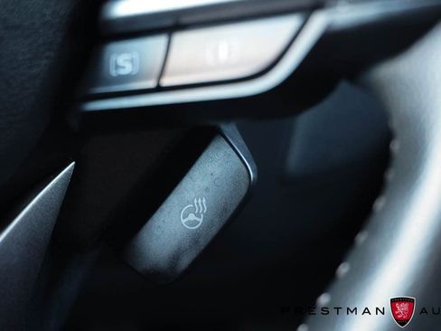 Used 2023 Subaru Forester Touring image 37