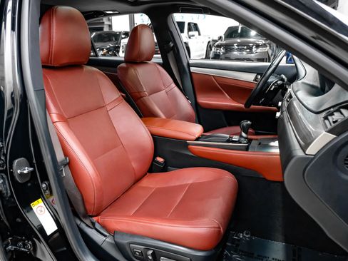 Used 2015 Lexus GS 350 w/ F Sport Package RWD image 33