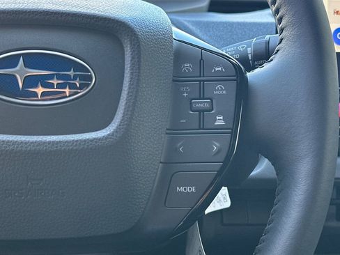 New 2026 Subaru Solterra AWD/4WD image 28