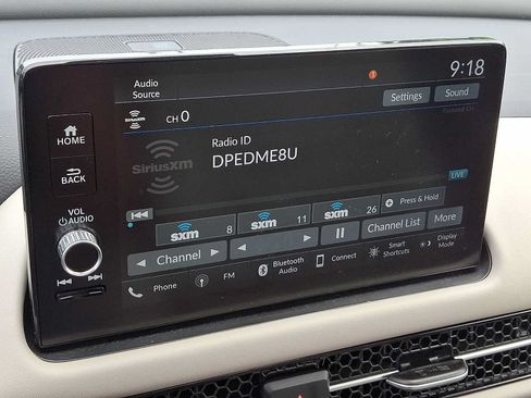 Used 2024 Honda HR-V EX-L image 16