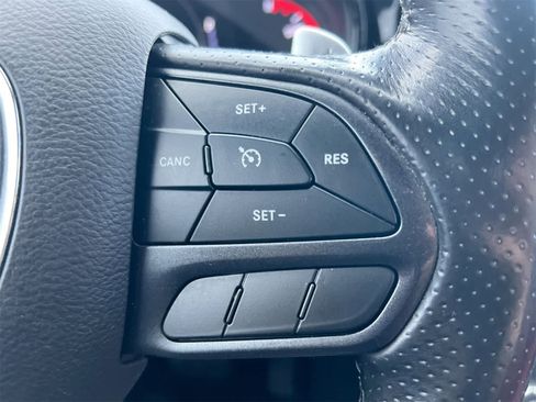 Used 2021 Dodge Durango R/T w/ Blacktop Package image 24