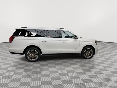 New 2026 Ford Expedition Max King Ranch AWD/4WD image 43