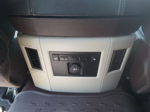 Used 2013 RAM 1500 Laramie Longhorn w/ Convenience Group AWD/4WD image 10